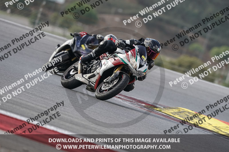 motorbikes;no limits;peter wileman photography;portimao;portugal;trackday digital images